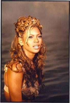 beyoncé