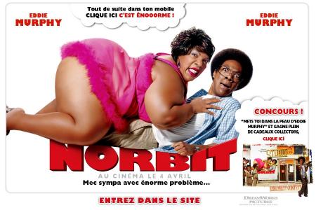 norbit et razpout tia