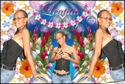 ticia