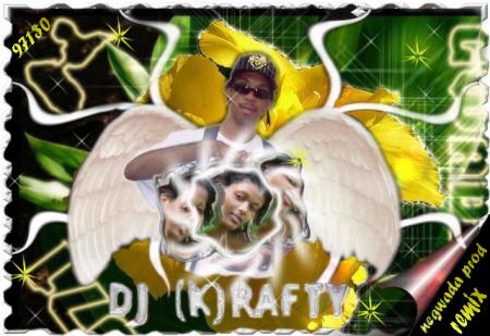krafty prod